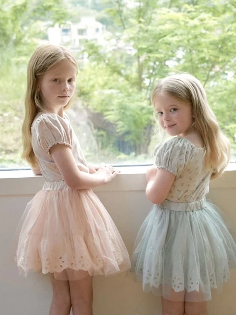 Precious Skirt