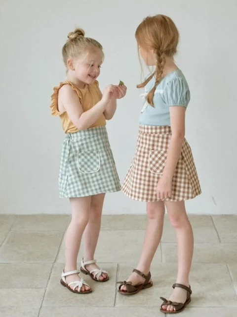 Margaret Skirt