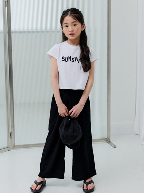 25 Wide Pants