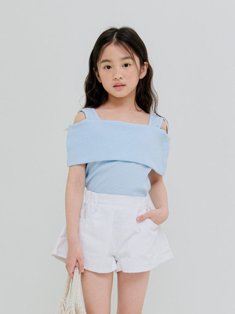 Pastel Shorts
