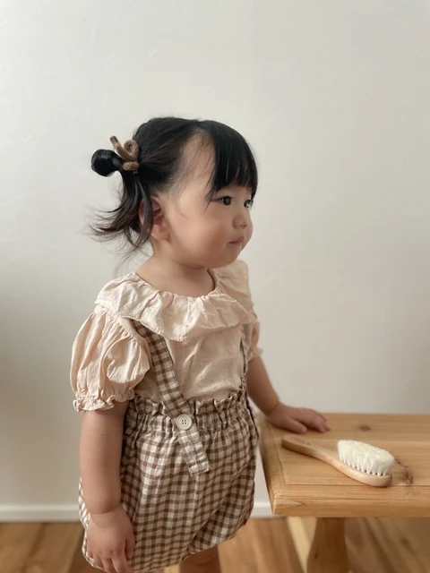Vian Collar Tee