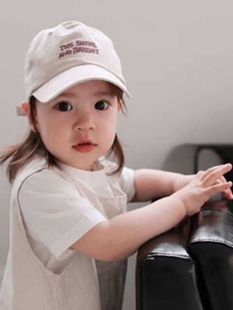 Shine Ball Cap