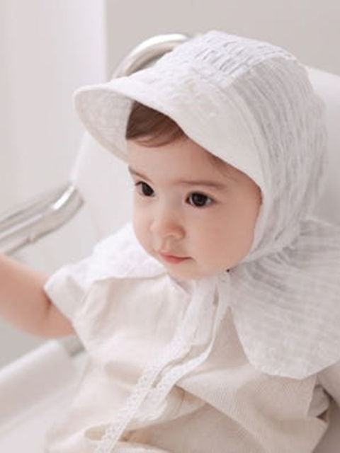 Cool Hood Neck