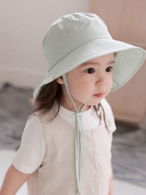 Cell Bucket Hat