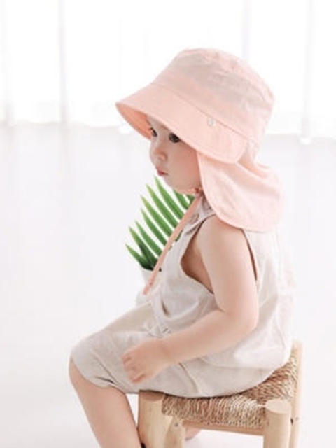 Surround Flap Hat