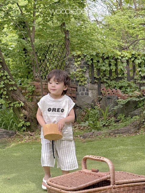 Oreo Tee