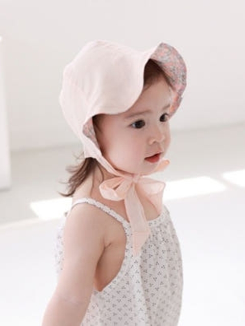 Banana Reversible Bonnet