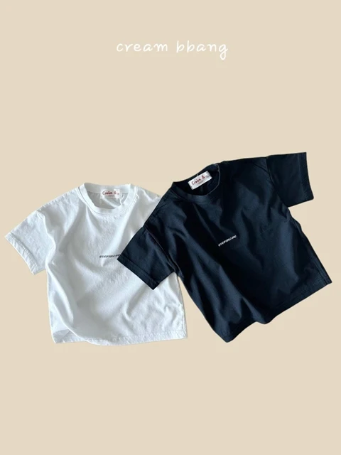 More Single Tee