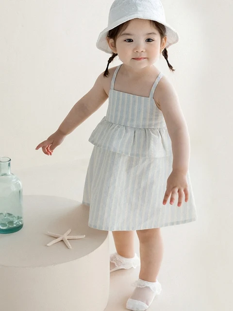 Cora Baby One-piece