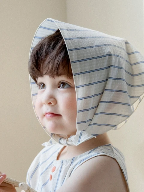 Calypso Baby Hair Kerchief
