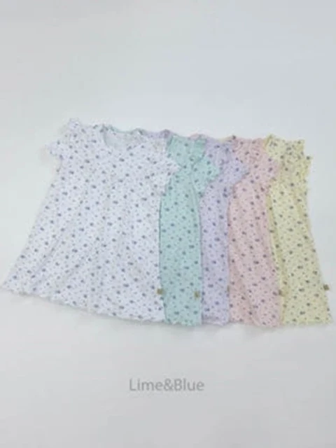 Blossom One-piece