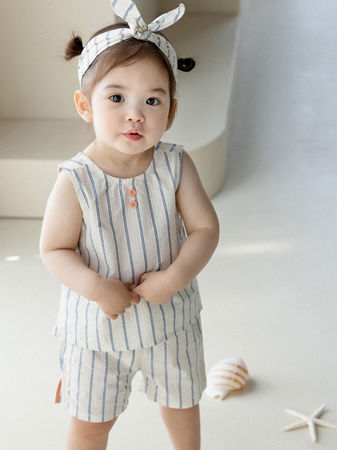 Calypso Baby Set-up
