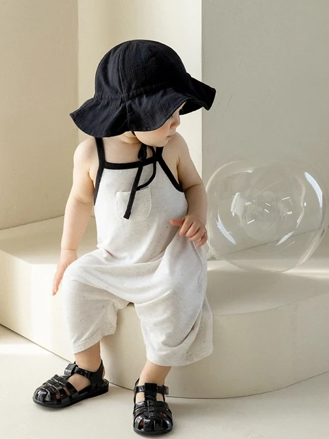 Rilu Baby Jumpsuit