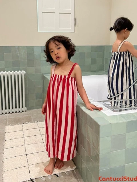 Aromi Overalls
