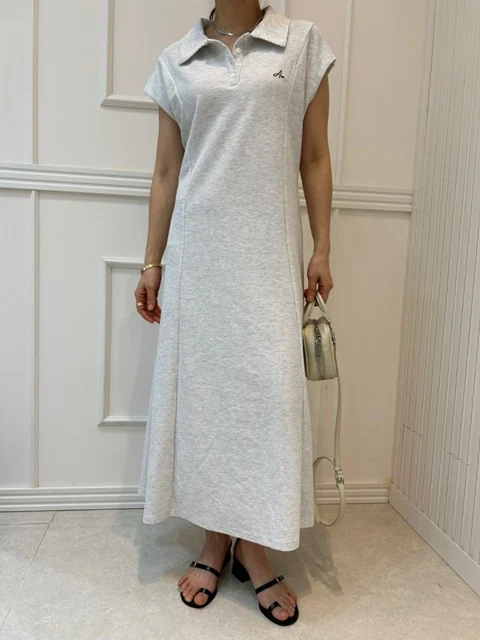 Seamline One-piece