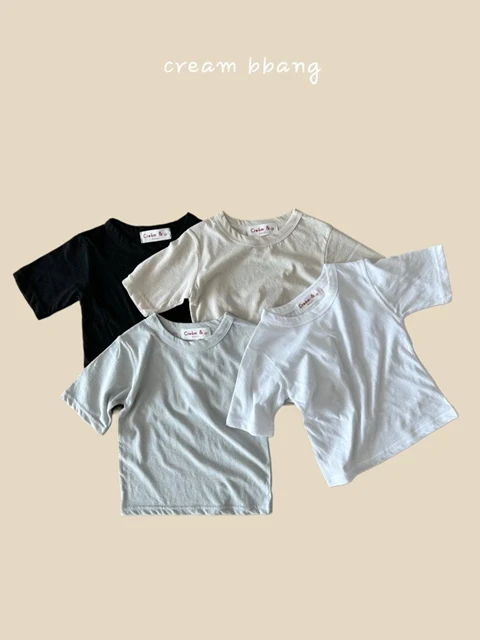 Cooling Single Tee