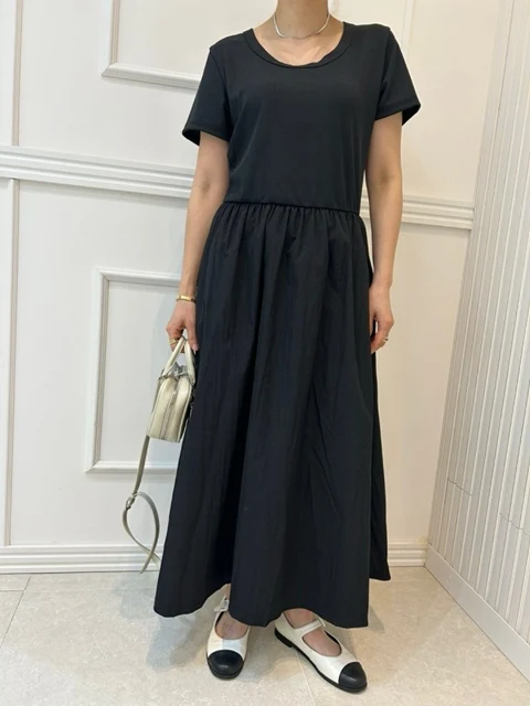 Plain One-piece