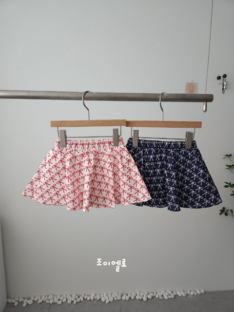 Ribbon Leggings Ribbon Leggings