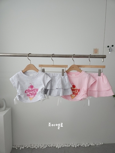 Ashu Tiered Set Ashu Tiered Set