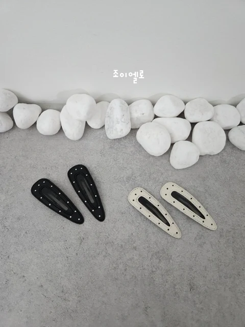 Dot Snap Clip Set Dot Snap Clip Set