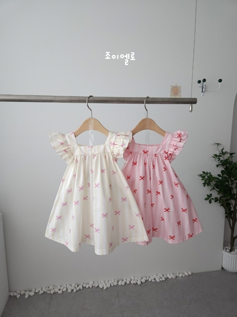 Ribbon One-piece Ribbon One-piece