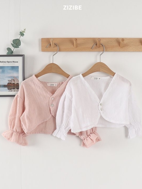 Yoru Cardigan Yoru Cardigan