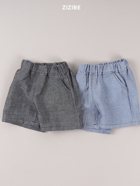 Linen Stitch Pants Linen Stitch Pants