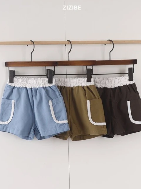 Span Line Pants Span Line Pants