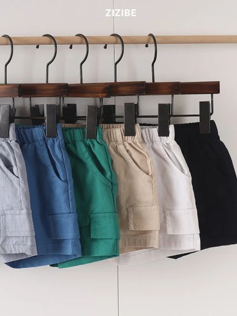 Span Summer Pants