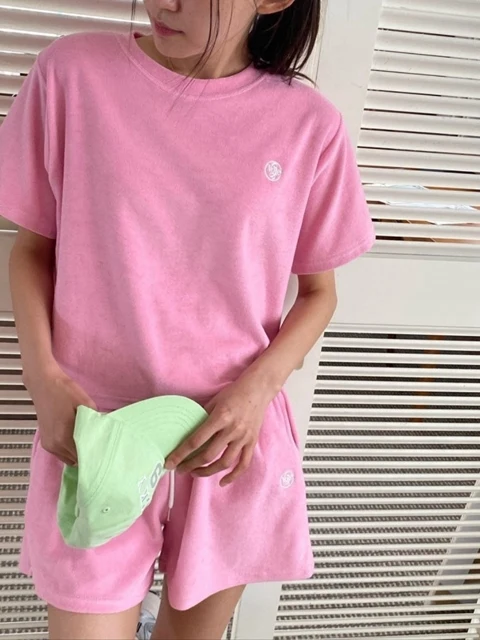 Bolt Tee