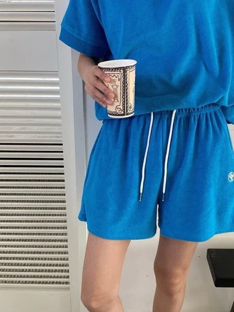 Bolt Shorts