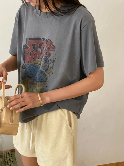 Star Tee