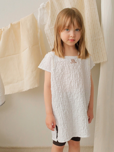 Luena One-piece