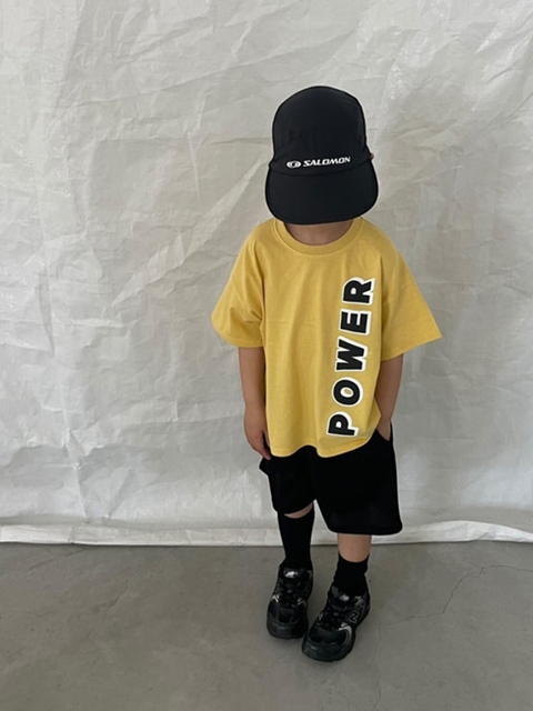 Power Tee