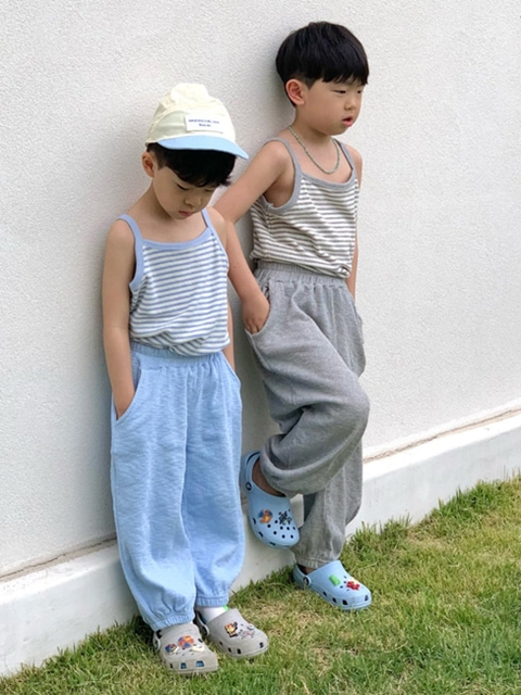 Tension Jogger Pants
