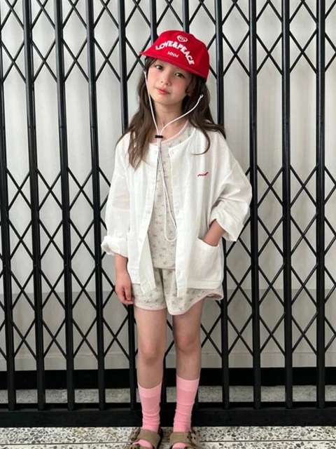 Basic Cardigan