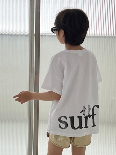 Surf Tee
