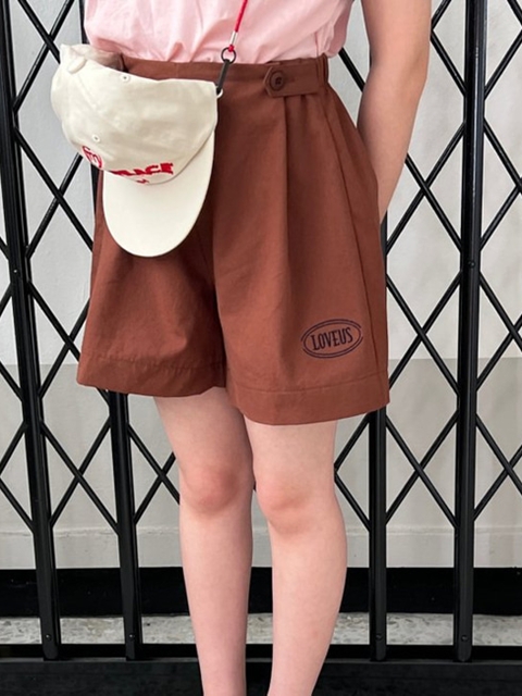 Love Bijo Pants