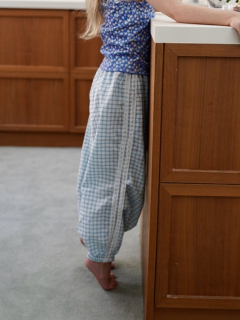Omo Pants
