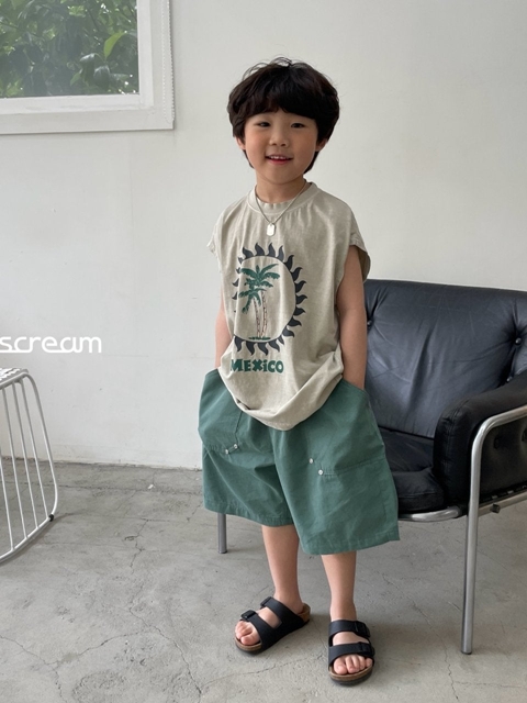 Fatigue Pants