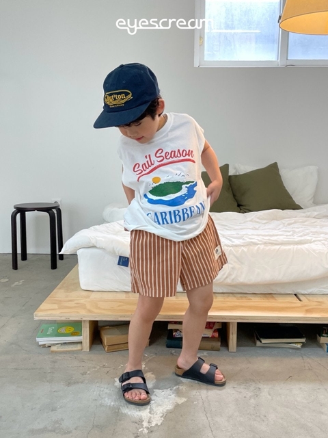 Vacance Pants