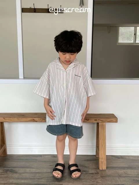 Cool Summer Shirt