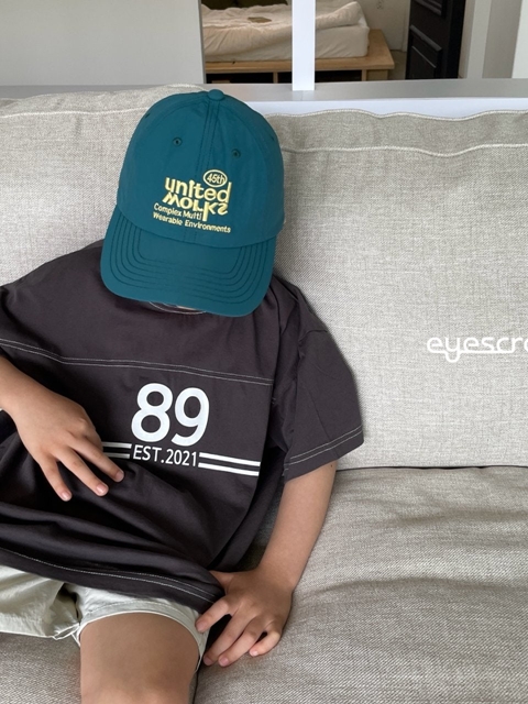 89 Short Sleeve Tee