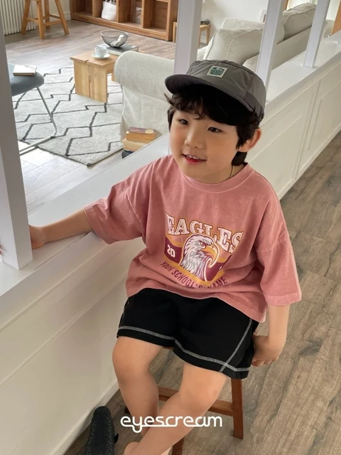 Eagle Pig Tee