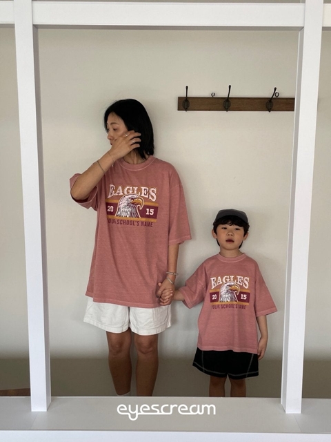 Eagle Pig Tee (Adult)