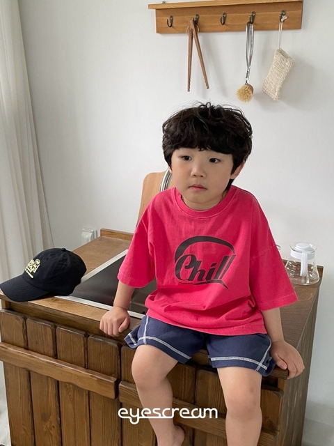 Chill Pig Tee