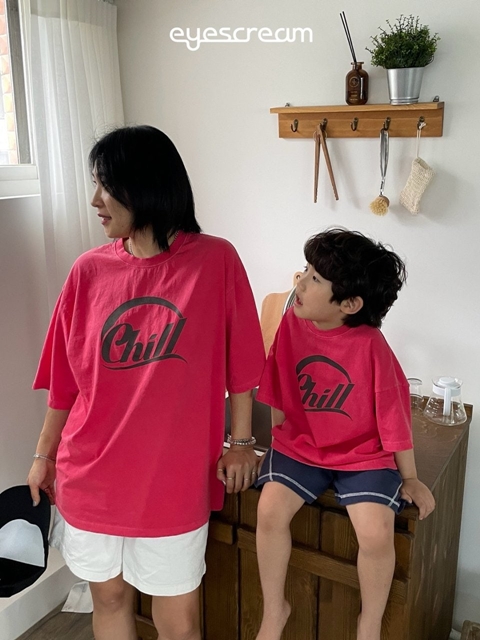 Chill Pig Tee (Adult)