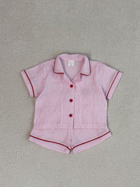 Shushu Pajama Set