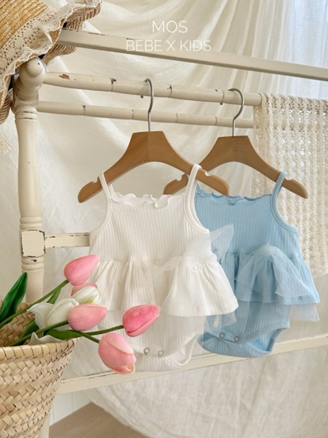 Ribbon Tutu Suit Ribbon Tutu Suit