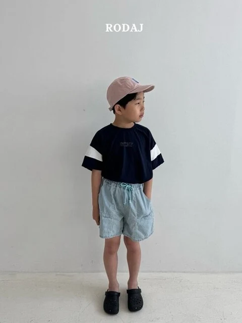 358 Denim Pants